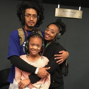 Meet your Posher, Chasity